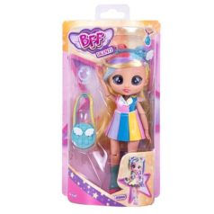   Cry Babies BFF Legjobb barátnő babák - Jenna, a színésznő