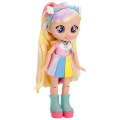   Cry Babies BFF Legjobb barátnő babák - Jenna, a színésznő