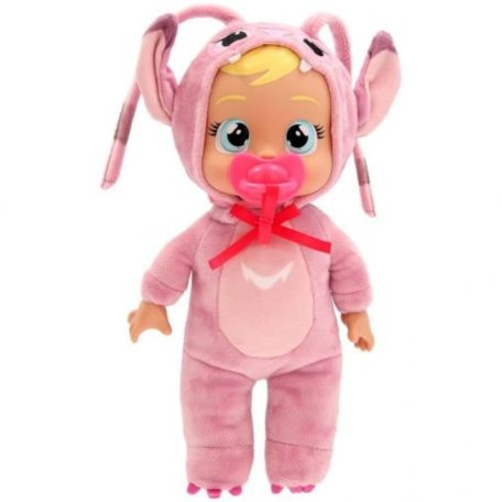 Cry Babies Tiny Cuddles Disney S2 - Angel