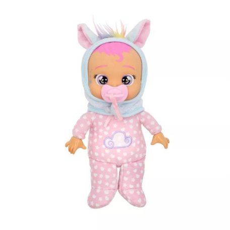 Cry Babies Tiny Cuddles New Born - Jenna