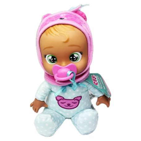 Cry Babies Tiny Cuddles New Born - Roxy