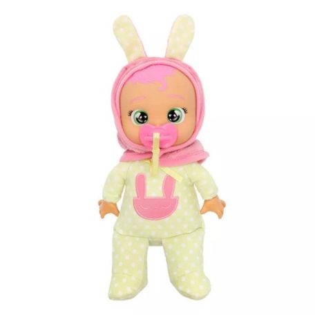 Cry Babies Tiny Cuddles New Born - Lara