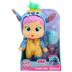 Cry Babies Loving Care - Stitch