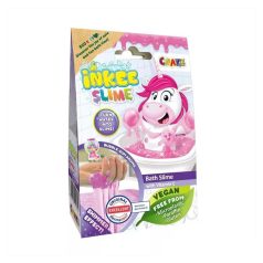   Craze - Inkee Vegan Fürdő Slime Unikornis rágógumi aromájú