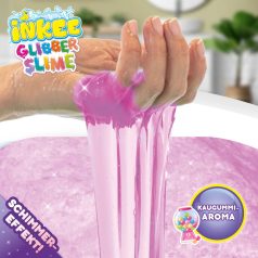   Craze - Inkee Vegan Fürdő Slime Unikornis rágógumi aromájú
