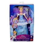 Disney Hercegnők divatbaba - Hamupipőke
