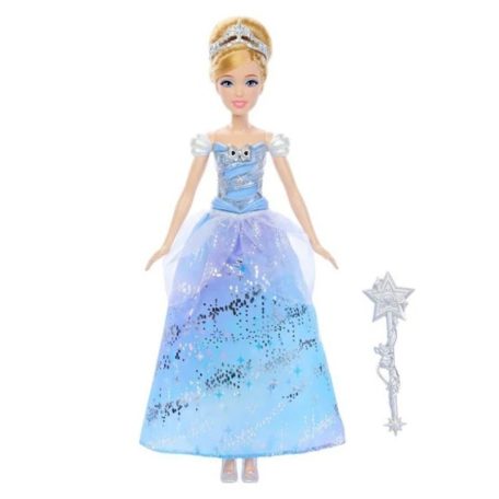 Disney Hercegnők divatbaba - Hamupipőke