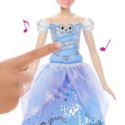 Disney Hercegnők divatbaba - Hamupipőke