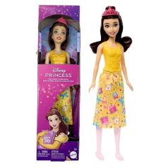 Disney Princess Party játékbaba - Belle
