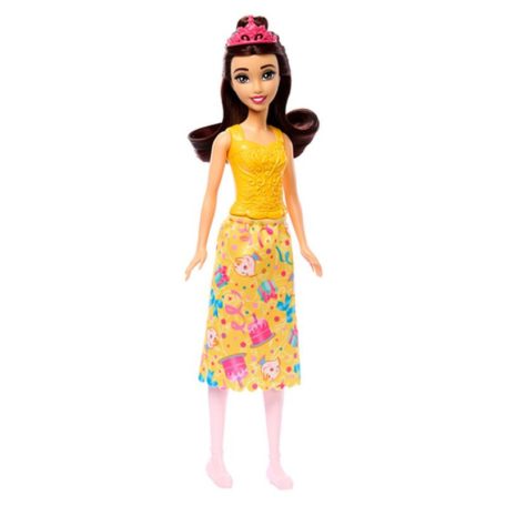 Disney Princess Party játékbaba - Belle