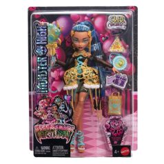 Monster High Misztikus Mulatság divatbaba - Cleo De Nil