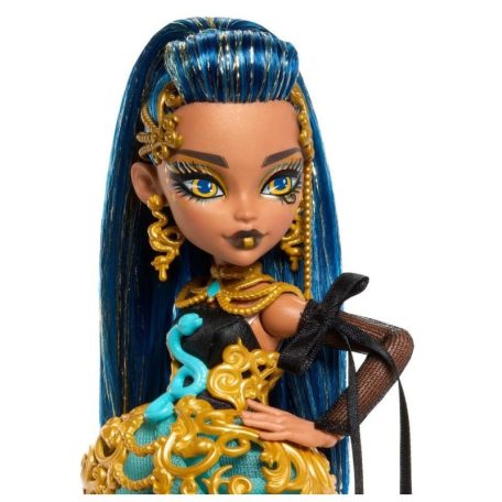 Monster High Misztikus Mulatság divatbaba - Cleo De Nil