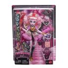 Monster High Misztikus Mulatság divatbaba - Cupid Asteria
