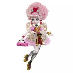 Monster High Misztikus Mulatság divatbaba - Cupid Asteria