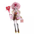 Monster High Misztikus Mulatság divatbaba - Cupid Asteria