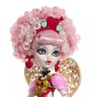 Monster High Misztikus Mulatság divatbaba - Cupid Asteria