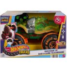 Hot Wheels Monster Trucks Rageasaur távirányítós autó (1:15)