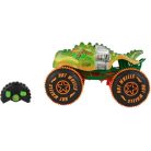 Hot Wheels Monster Trucks Rageasaur távirányítós autó (1:15)