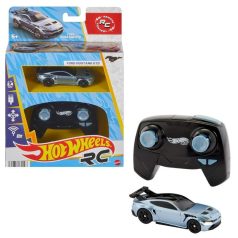 Hot Wheels Mustang távirányítós kisautó