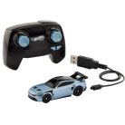 Hot Wheels Mustang távirányítós kisautó