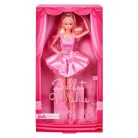 Barbie Signature Ballet Wishes balerina baba