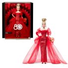 Barbie Signature Szőke divatbaba (80. évfordulós kiadás)