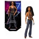 Lenny Kravitz Ken divatbaba