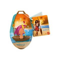   Disney Hercegnők: Vaiana 2 - Tengeri kaland meglepetés szett