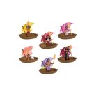 Disney Hercegnők: Vaiana 2 - Tengeri kaland meglepetés szett