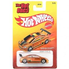 Hot Wheels The Hot Ones - Honda Civic SI kisautó 5/8