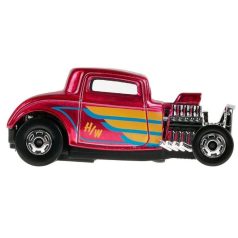 Hot Wheels The Hot Ones - '32 Ford kisautó 3/8