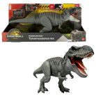 Jurassic World: Újjászületés - T-Rex játékfigura