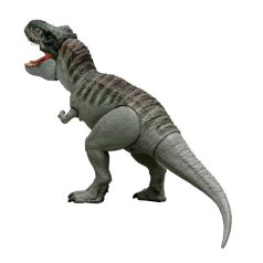 Jurassic World: Újjászületés - T-Rex játékfigura