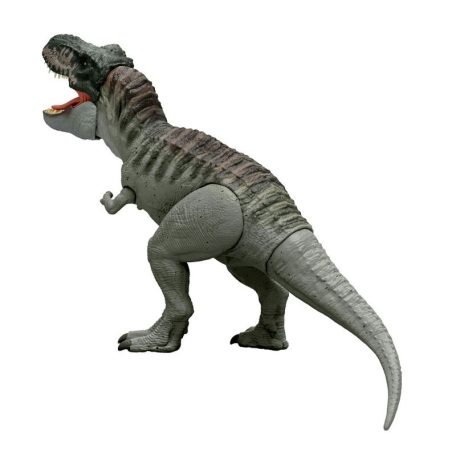 Jurassic World: Újjászületés - T-Rex játékfigura