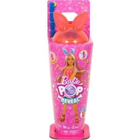 Barbie Slime Reveal Állati buli - Nyuszi