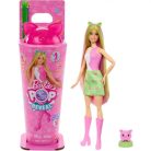 Barbie Slime Reveal Állati buli - Cica