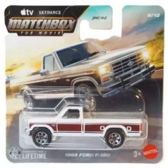 Matchbox A Film - 9/12 1986 Ford F-150 kisautó
