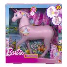 Barbie Dreamtopia Pillangóvarázs Unikornis játékfigura