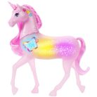 Barbie Dreamtopia Pillangóvarázs Unikornis játékfigura