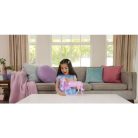 Barbie Dreamtopia Pillangóvarázs Unikornis játékfigura