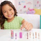Barbie Miniland - Color Reveal 2. sorozat