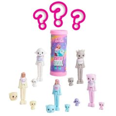 Barbie Miniland - Cutie Reveal 2. sorozat