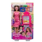 Barbie karrier játékszett - Tanító néni
