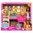 Barbie - Teresa álomkonyha