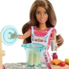 Barbie - Teresa álomkonyha