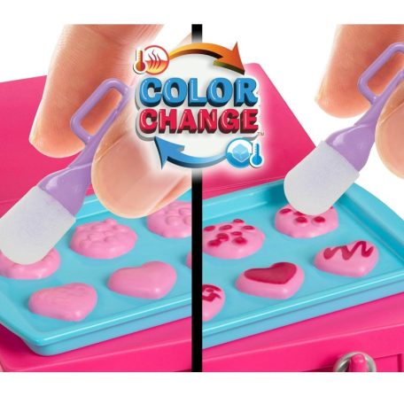 Barbie - Teresa álomkonyha