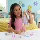 Barbie Divatos tincsek játékszett