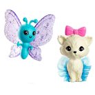 Barbie A Touch of Magic - Tündér főhős - Malibu baba