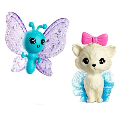 Barbie A Touch of Magic - Tündér főhős - Malibu baba