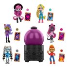 Monster High Rémreveal meglepetés divatbaba